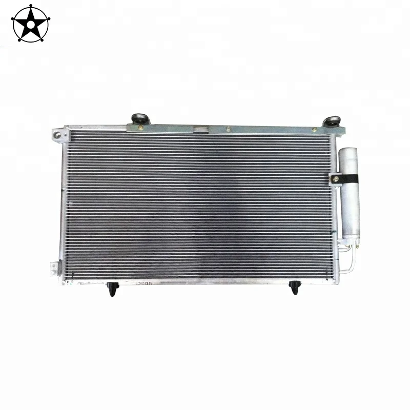 Geely spare parts Condenser assy 101700965951-01