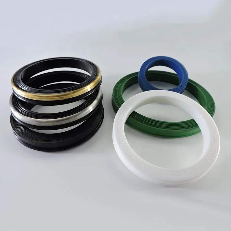 Hammer Union Seal Ring fro FMC SPM C&C Flowline