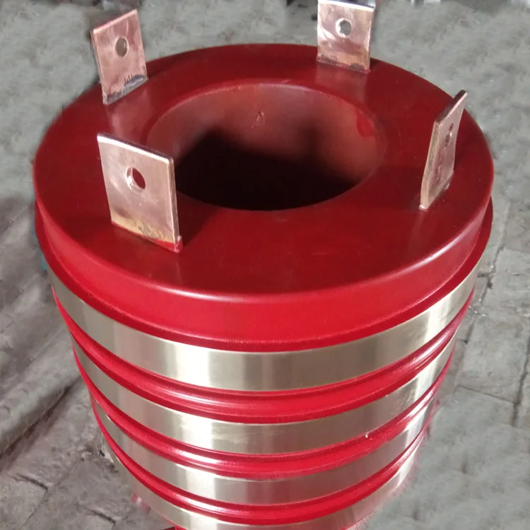 Runkang company sells Design of Planar Sliding Ring