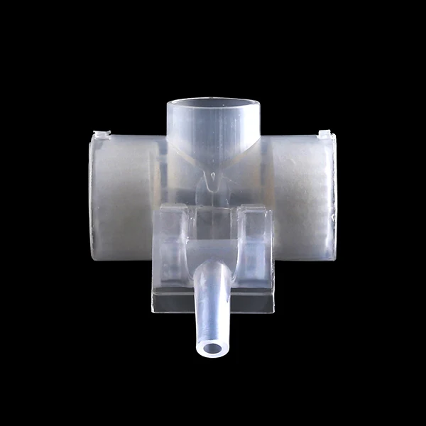 Health care tracheostomy filter