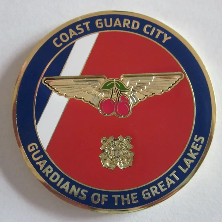 
Professional luxuriant design pakistan army uniform metal security badges 