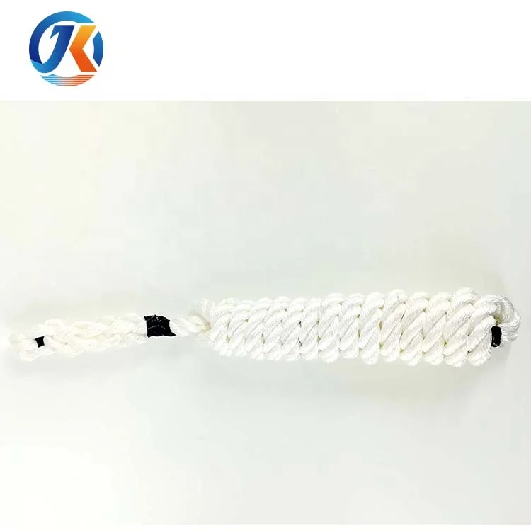 3 Strand Polypropylene / PP Twisted Rope