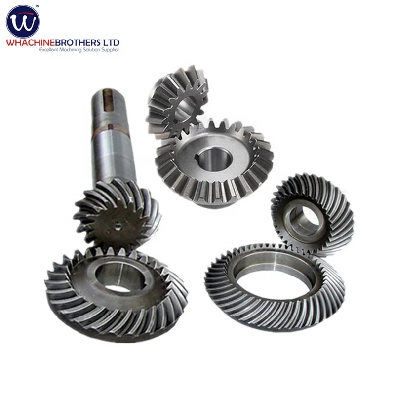 Professional agricultural tractor spare part With Good Quality made by WhachineBrothers ltd.