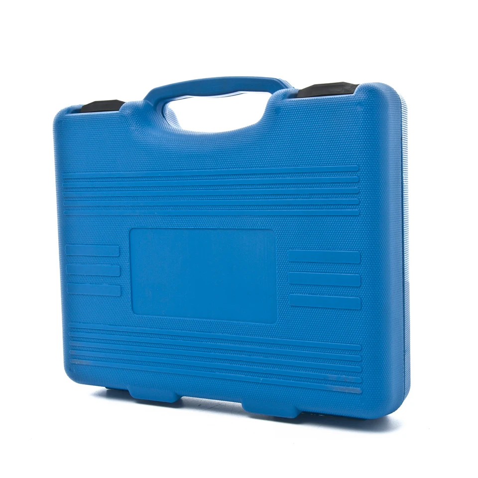 14 Pcs Professional Automotive Ball Joint Service Tool & Master Kit for opening and close spanner sockets