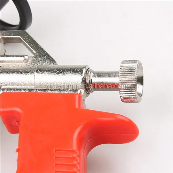 Hand Tufting Gun Machine Tagging Gun And Pepper Car Washing Spray Gun.