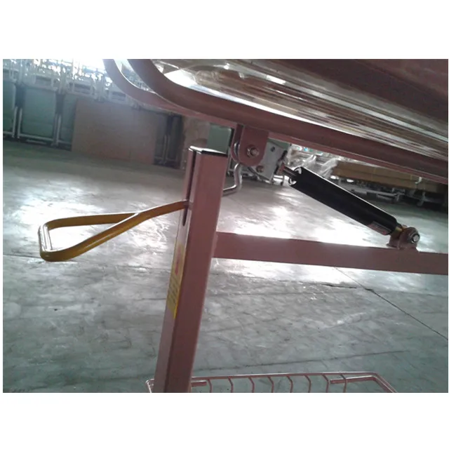 Детская кроватка YFY018L(I) для новорожденных, больничная детская кроватка