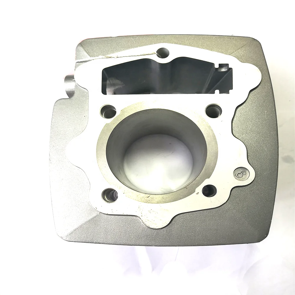 CQJB хит продаж CB250 CG125 цилиндрический мотоциклетный цилиндрический блок