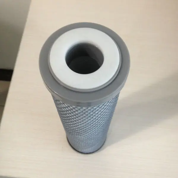 cto carbon block filter cartridge (factory)