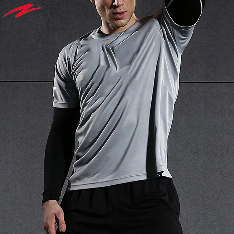 
High Quality Wholesale Pro Club T-shirts Man,Fruit Of The Loom T-shirt 