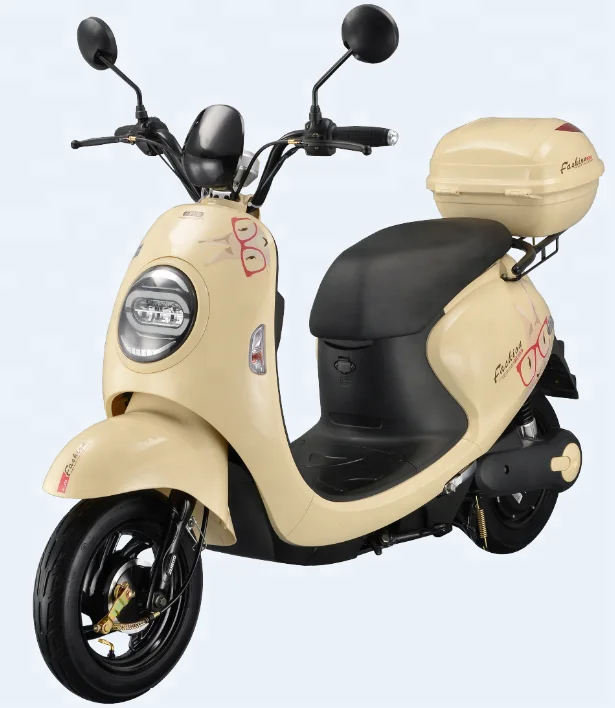 
48V60V student electric bike/scooter 