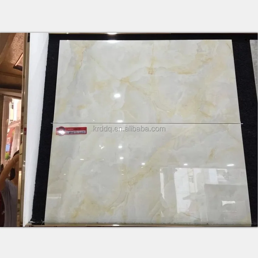 new design 400*800mm porcelain ceramic toilet lobby thin lobby wall interior ultra thin porcelain tile