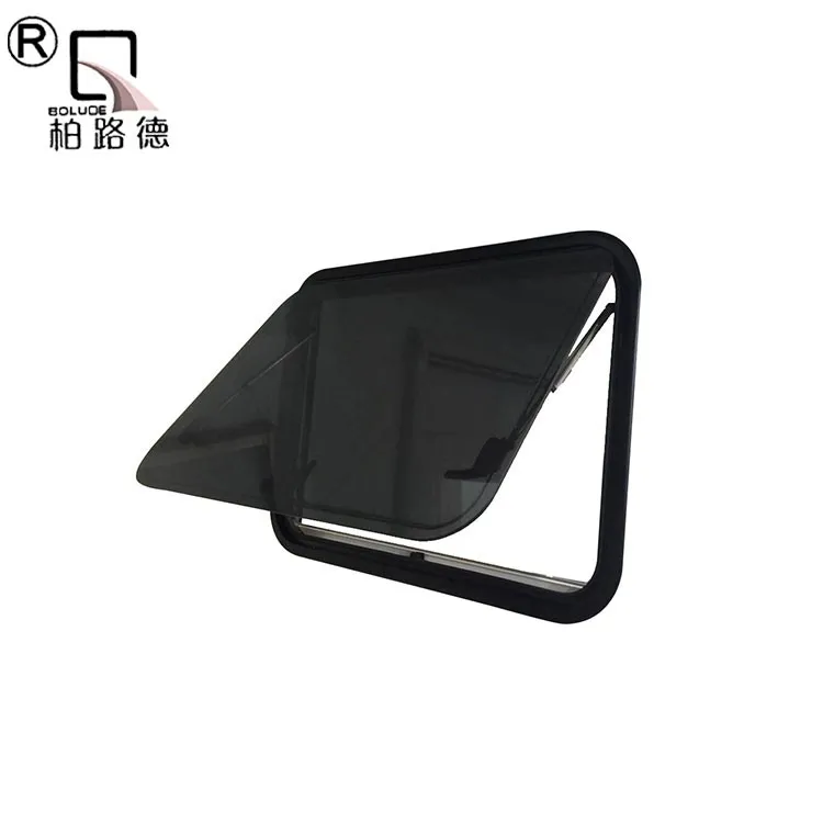Small RV Caravan Motorhome Accessories Camping Car Window