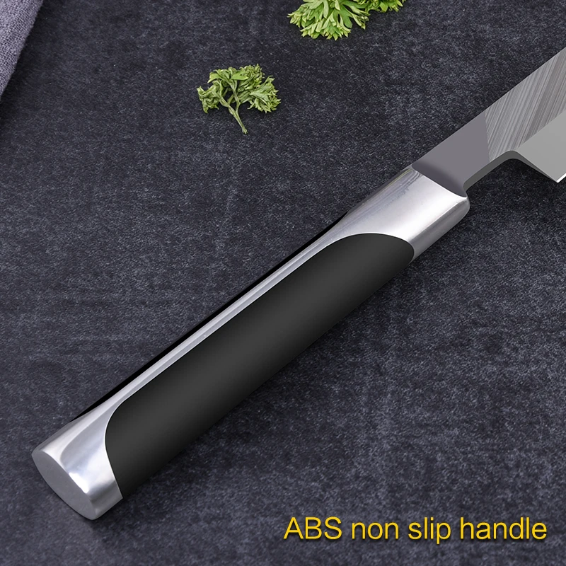 Best Seller Amazon 11 inch Kitchen Chef Japanese Sashimi Knife