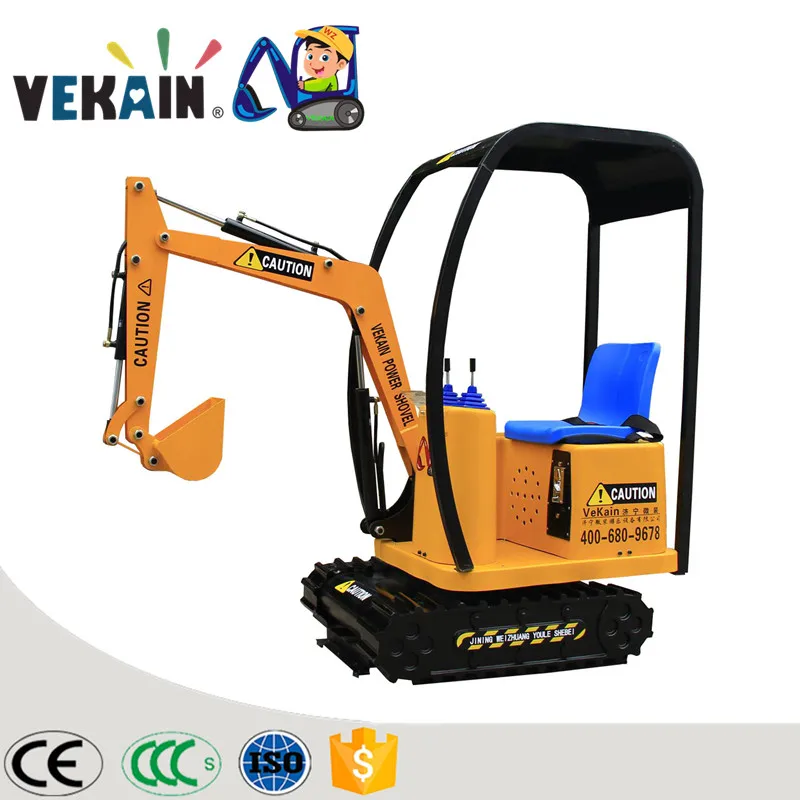 china supplier kids mini excavator digger prices