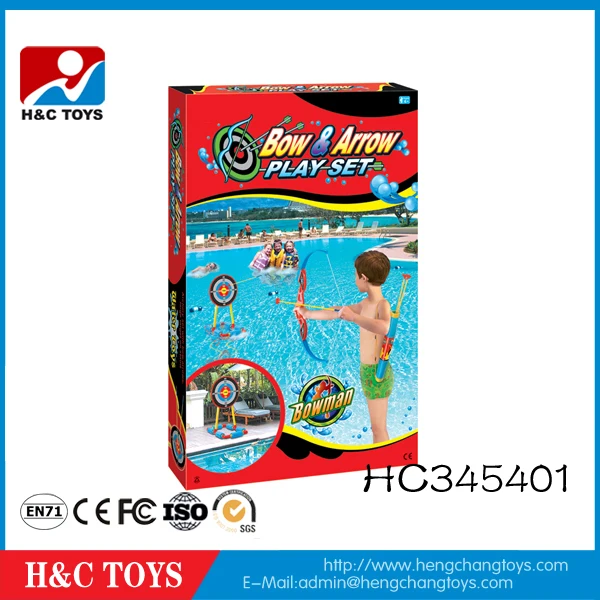 Хит продаж детские игрушки световой лук и стрелы для оптовая продажа HC382501