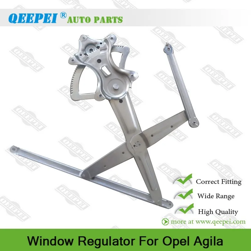 WOP03-1FL: Автомобильные Двери И Окна Окно Регулятора Для Opel Agila