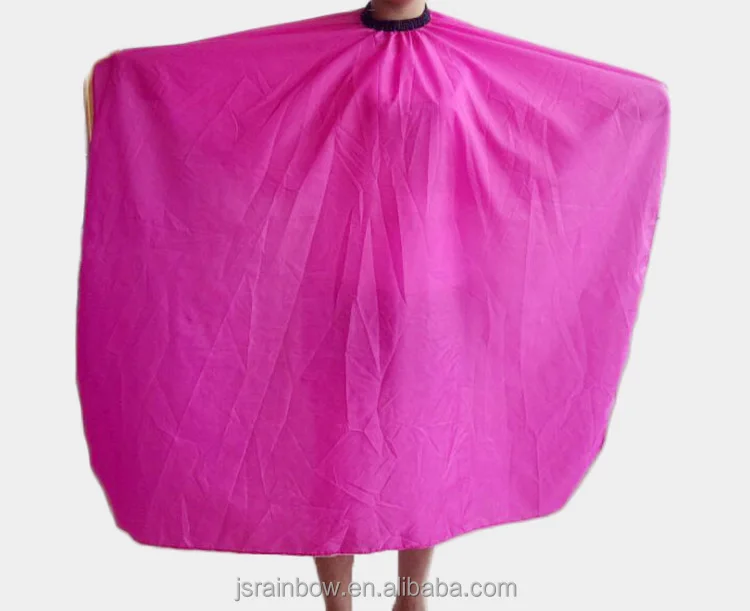 Fashion hair salon cape customized barber cape hairdressing capes
