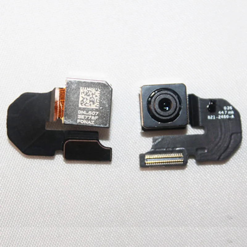 
Wholesale mobile phone spare parts big camera for iphone 4 4s 5 5s 5c 5se 6 6 plus 6s 6s plus 7 7plus 