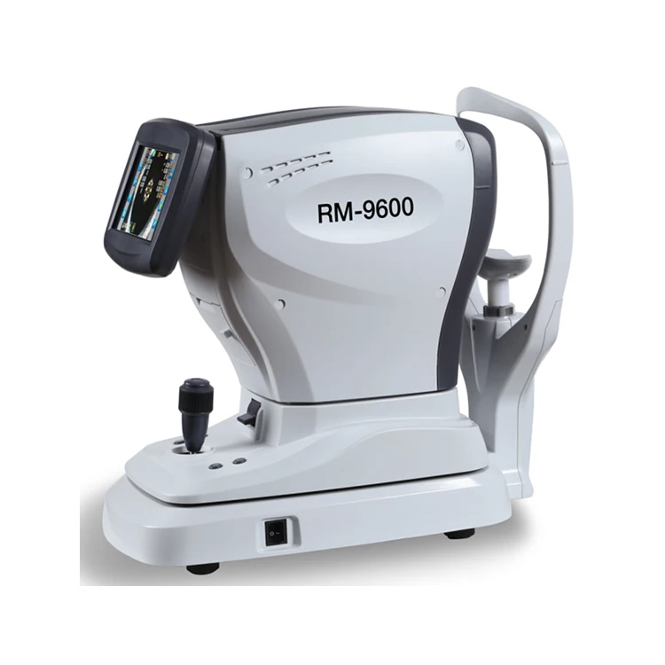 RM-9600 Auto Refractometer