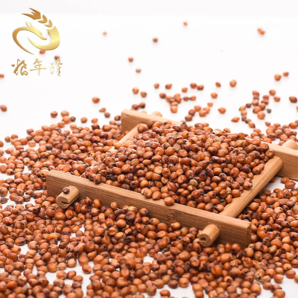 
Chinese Pollution-free natural organic Red High beam rice 