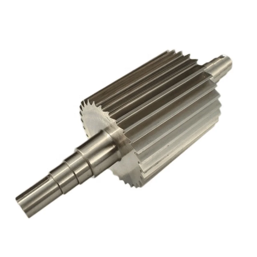 hot salde slow speed alloy hob