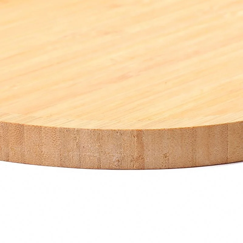 Japanese decorative guitar shaped bamboo dining kids serving tray, wooden food baby plate