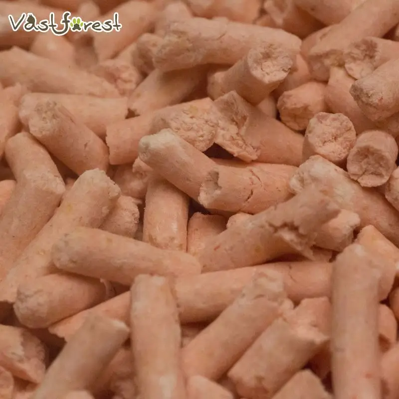 Hot Sells New Products Tofu Cat Litter