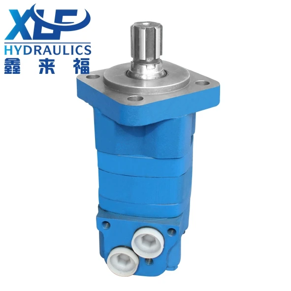 Professional BM5 seam allowance of 82 hydraulic motor, low speed high torque hydraulic motors
