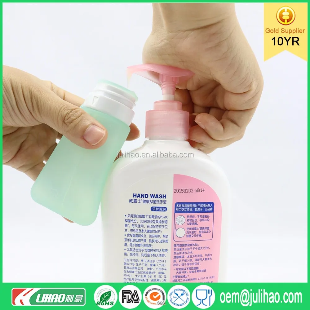 50ml Mini Shampoo , Conditioner, Lotions, Bottle