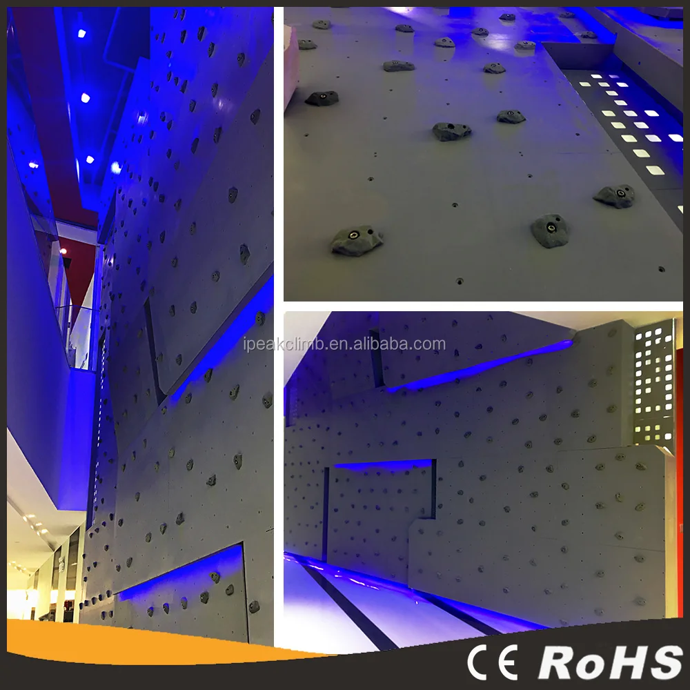 По акции! 2021 новейшая стенка для скалолазания для тренажерного зала!