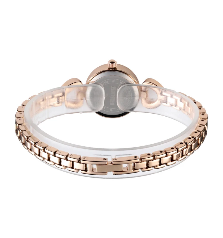 SKMEI 1408 luxury watch brands best watch women quartz wristwatches