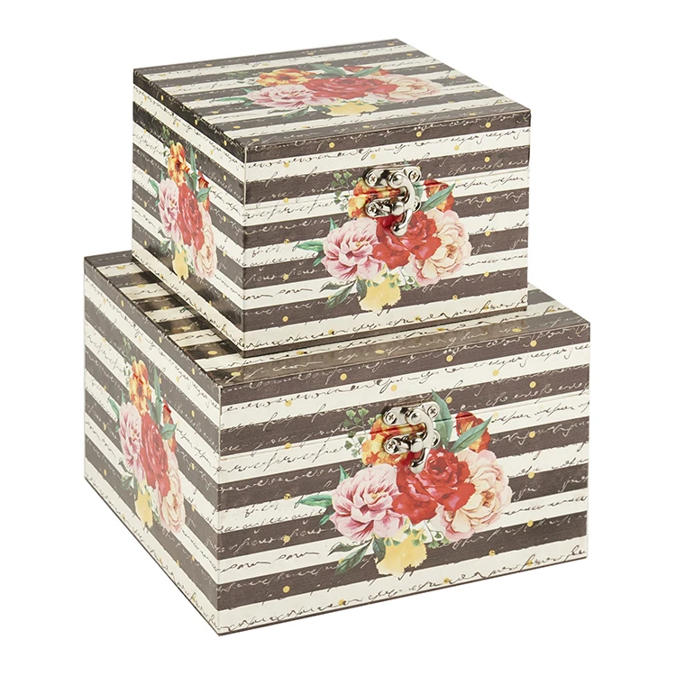 
French country style unique wholesale art wooden home decor 