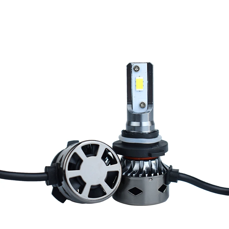 Conpex led headlight factory M2 type h1 led headlight bulb H4 H7 H11 9005 Car LED Automotive Light Bulb