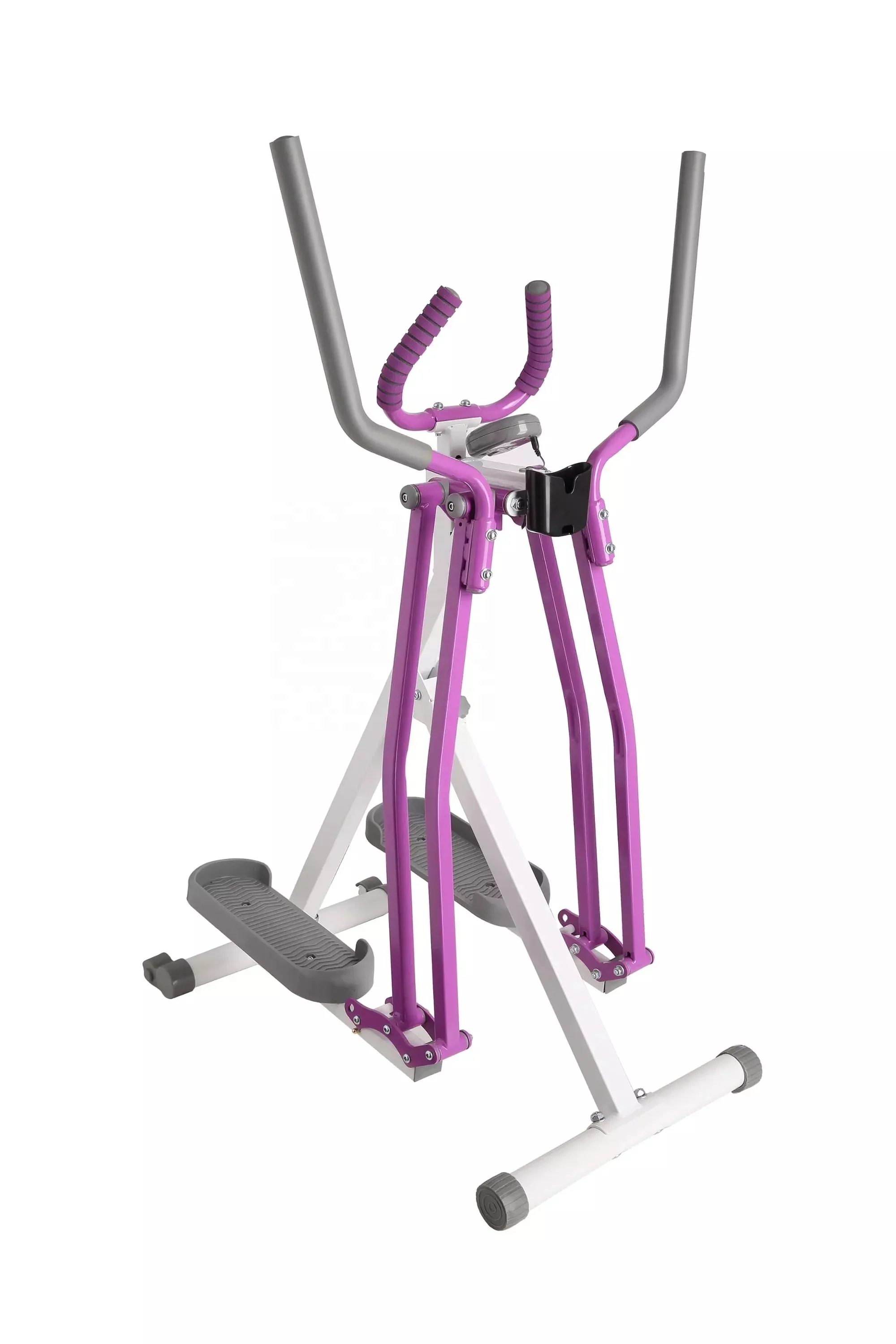 Gym Fitness Equipment Fitness Machine Air Walker Glider Easy Glider