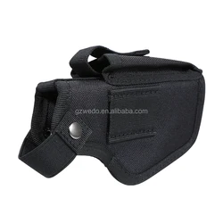 Универсальная тактическая кобура для пистолета многофункциональная Скрытая кобура для переноски правый левый ремень кобура для пистолета с чехлом