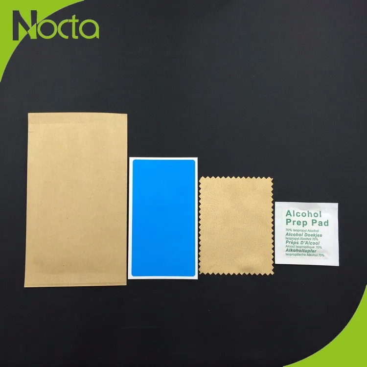 installation cleaning kit for iphone screen protector