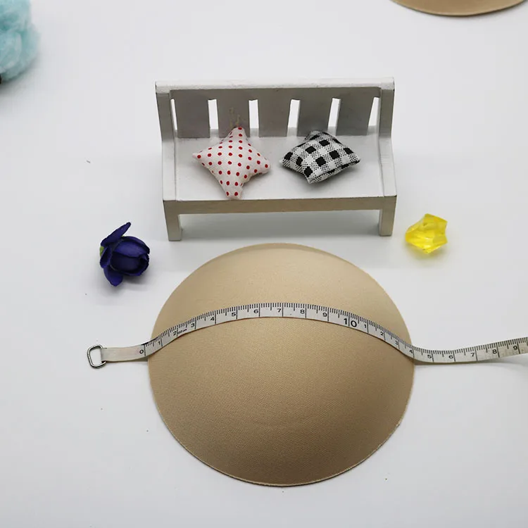New Supply Underwear Gathering The Chest Bra Cup Insert Women Yoga Clothing Foam Pads For Bra