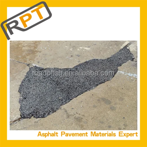 Asphalt manufacturer Roadphalt Cold Premix Asphalt