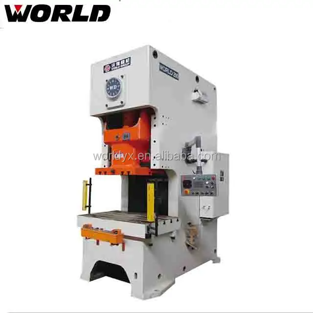 chinese supplier of 400 ton mesin stamping press machine