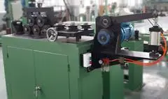 Copper Continuous Extrusion Machine