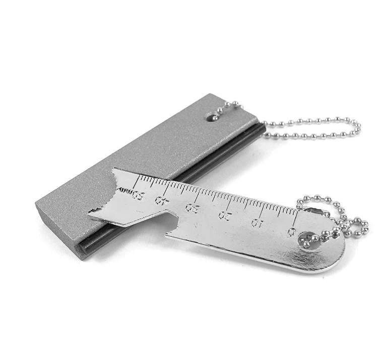 All-Weather Outdoor Camping Hiking Emergency Survival Magnesium Flint Fire Starter Kit