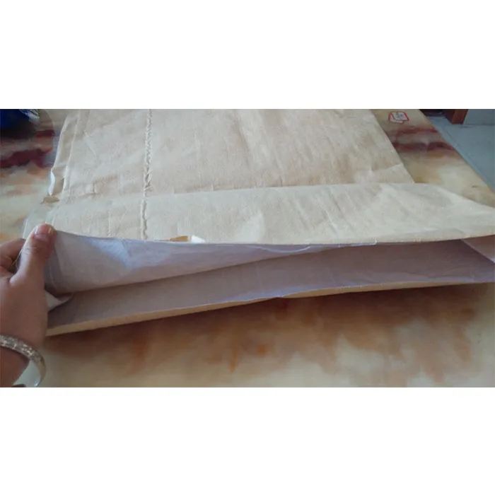 
Craft paper 25kg cement bag 50kg feed bags material for packing wheat flour, PP woven fertilizer bag, polypropylene woven bag 
