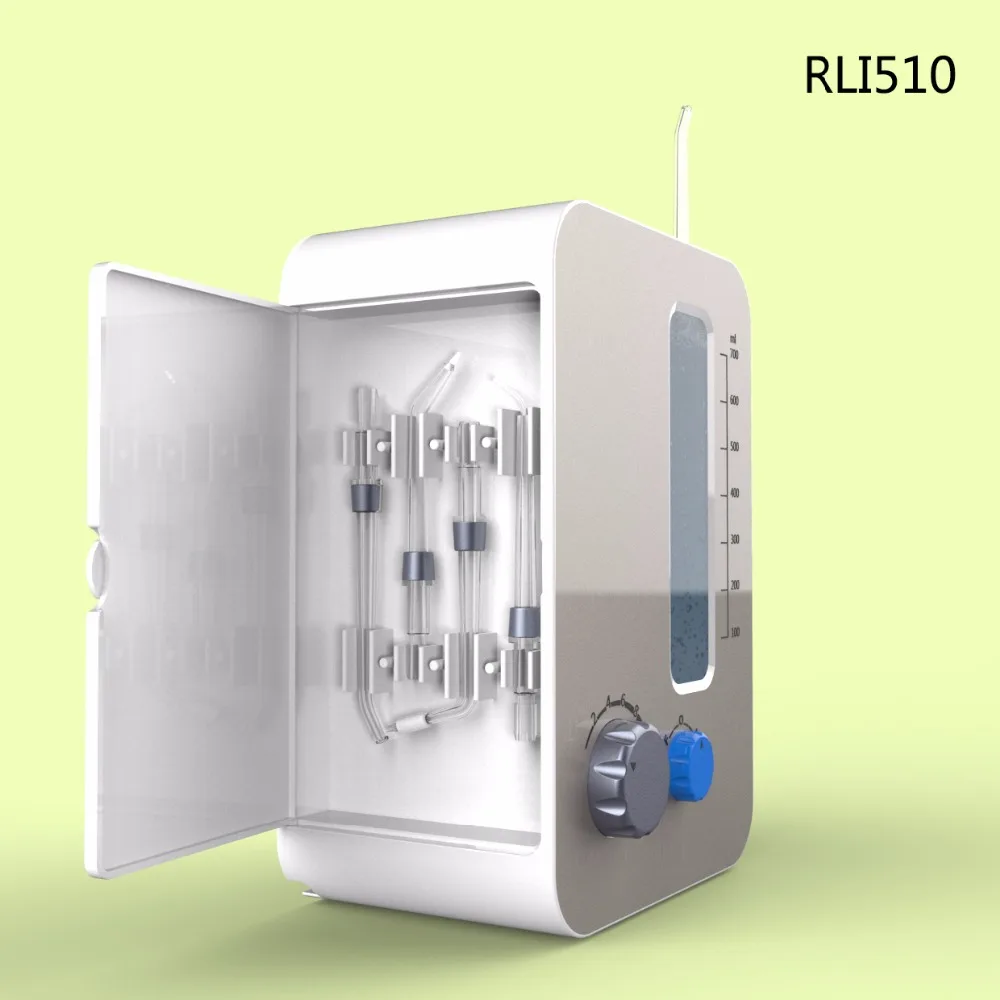 
IPX4 Grade Waterproof Oral Irrigator 