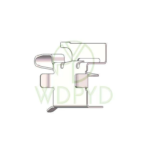 AUTO BRAKE CALIPER ACCESSORY KIT BRAKE PAD REPAIR KIT D1391 24918 A1391N H1391 FOR TOYOTA SIENNA FOR LEXUS RX350