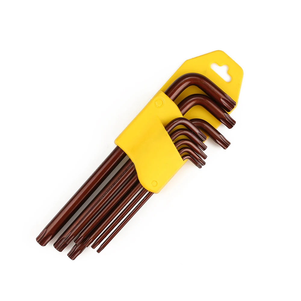 Torx Образный Продлен Гайка Гаечный Ключ С Трещоткой Ключ С Удержания