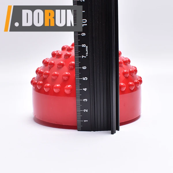 Foot Massage Ball, Foot Massage Half Ball Balance Exercise Pods Spiky for Deep Tissue Foot Muscle Therapy