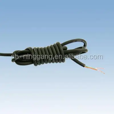  Кабель с резиново изоляцией H07RN-F
