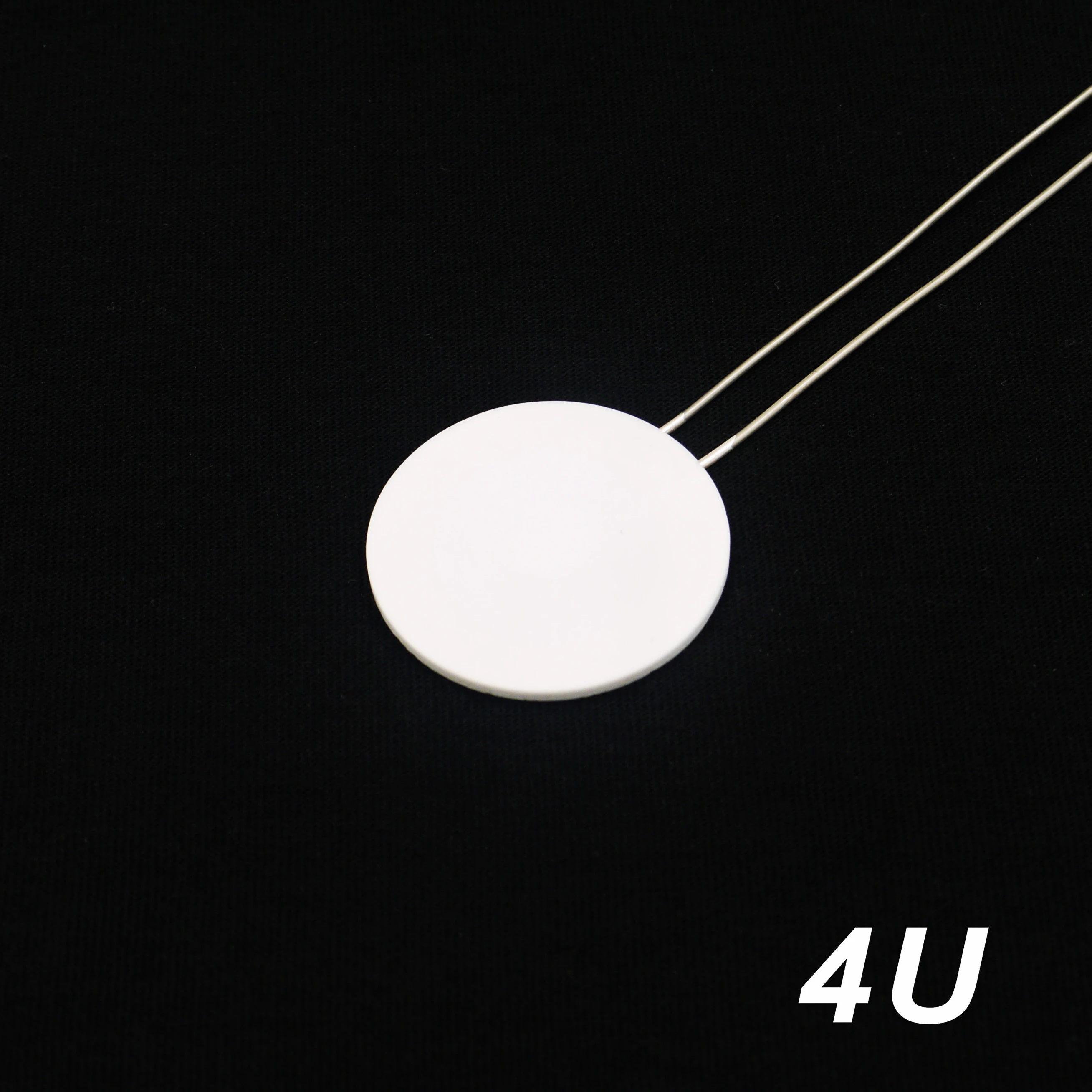  Круглый электронный керамический нагревательный элемент MCH 5 в 12 В 24 110 220 для кофемашины