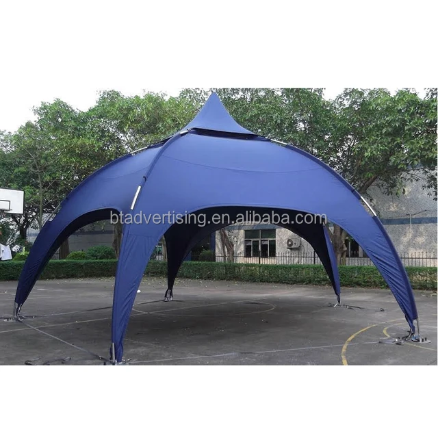
Custom printing LOGO home used car garage tents arch tent 