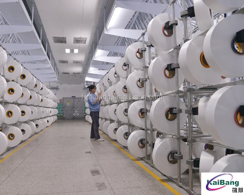 100 % Polyamide 24DTEX Yarns for knitting or pantyhose use